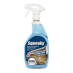 Squeaky Cleaner Trigger Sprayer