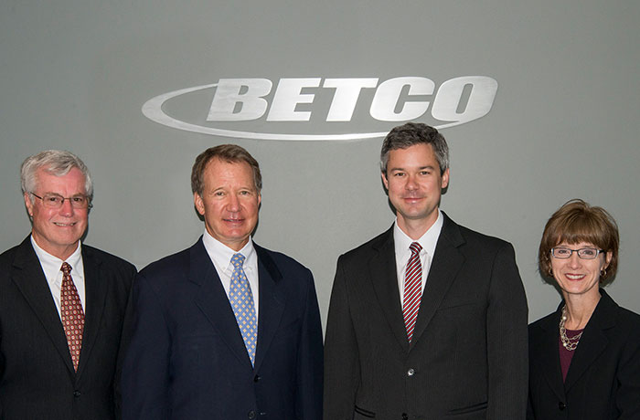 Betco-New-Leadership-Promotions