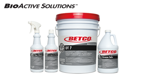 BioActive Solutions New Products