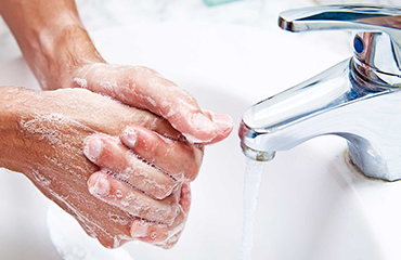 Benefits of Chemical Management Background