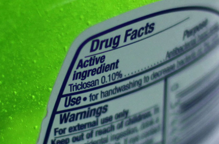 triclosan triclosan