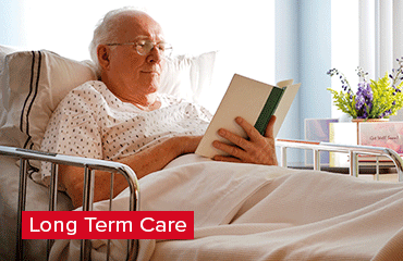 Compass provides safe environment for LongTermCare