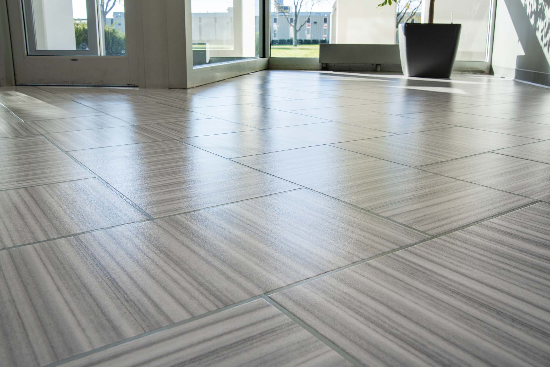 LVT after
