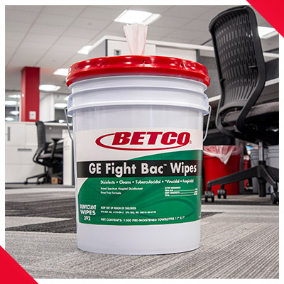 betco equipment