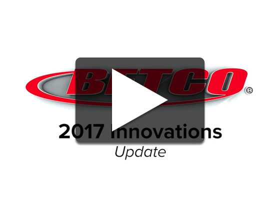 2017 Innovations Update