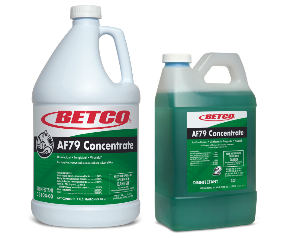 betco af79