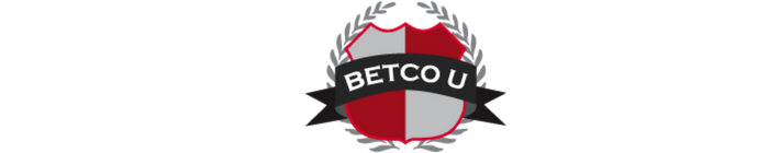 Betco U Logo
