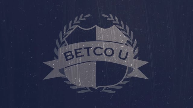 betco university