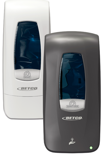 C3 Dispensers for Education Page