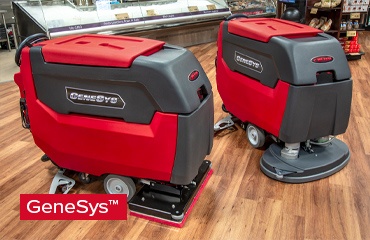 About Floor Scrubbers Toronto Huge Variety Leading Brands