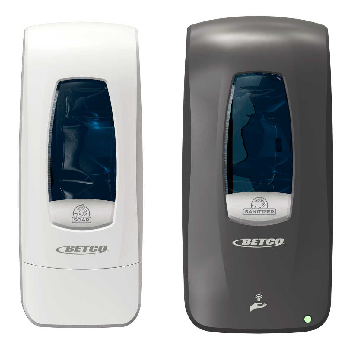 Dispenser Features
