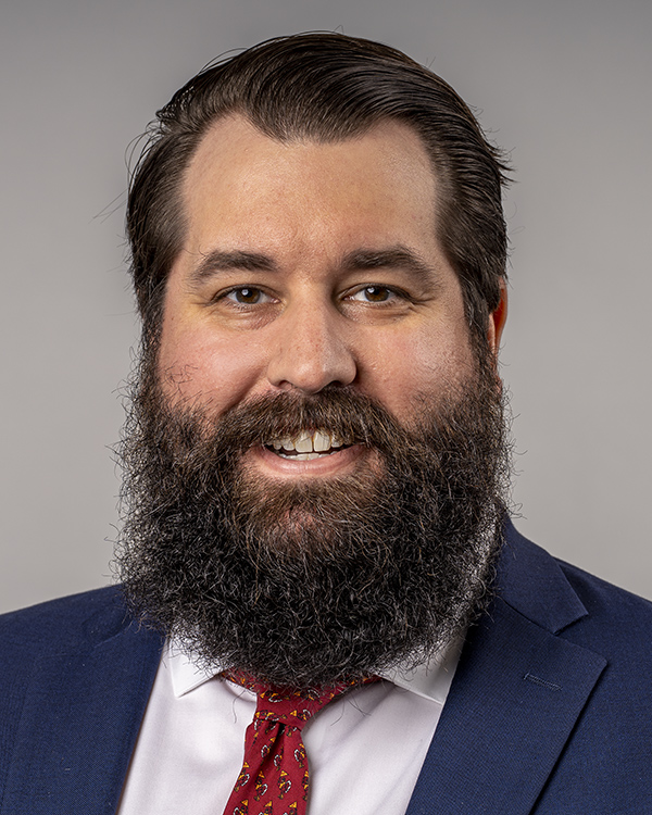 Greg Andia