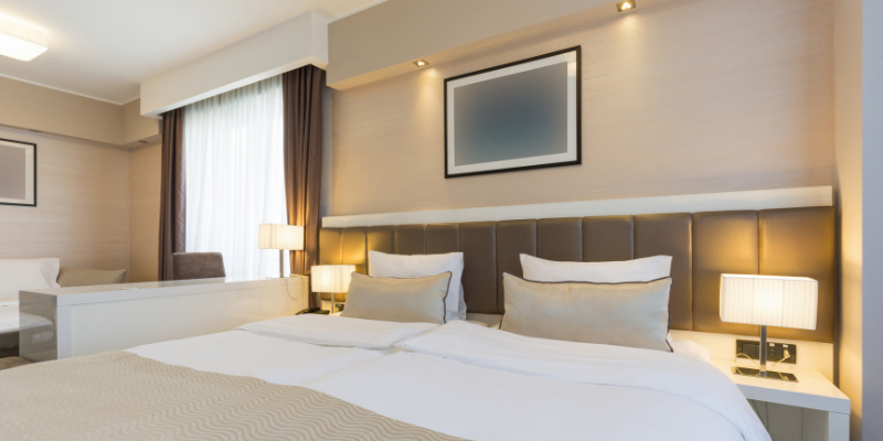 Hospitality Odor Solutions