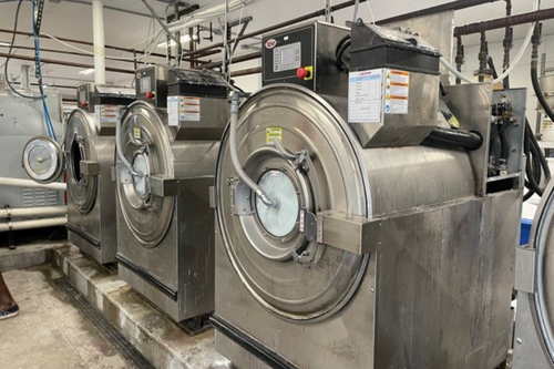 Correctional Facility Case Study