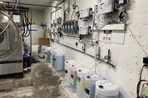 Hospitality Case Study