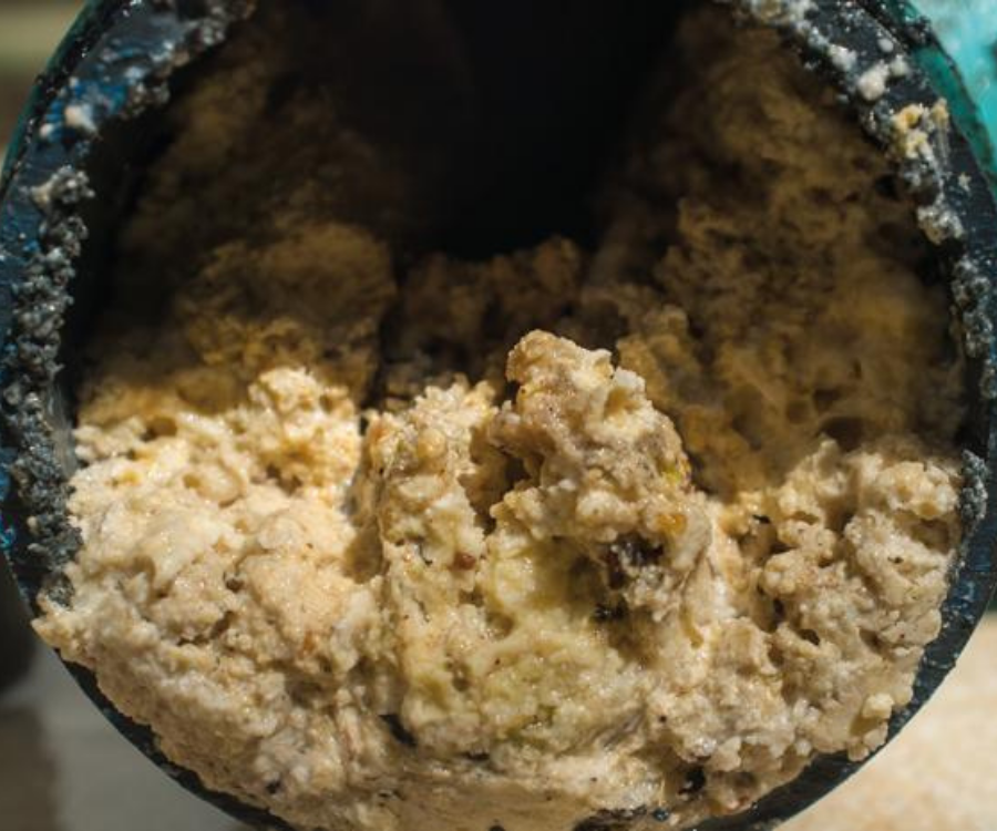 Drain Maintenance & Grease Trap Treatment