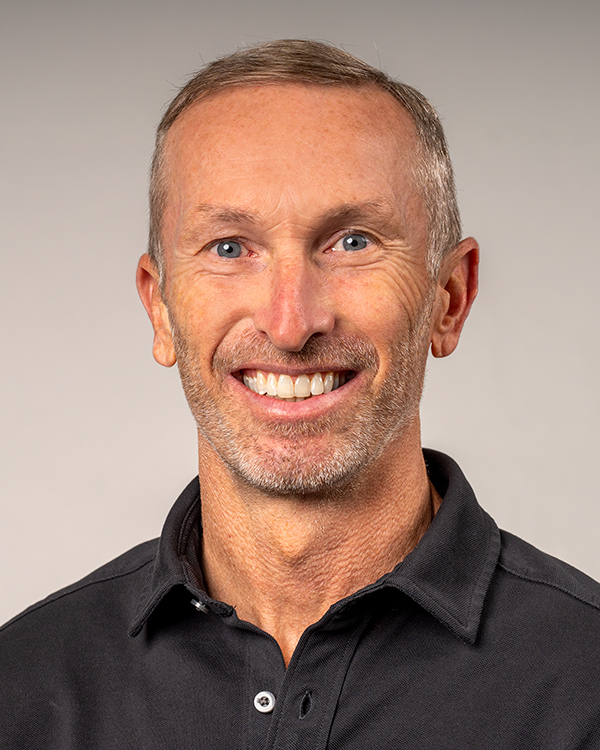Neil Yetman