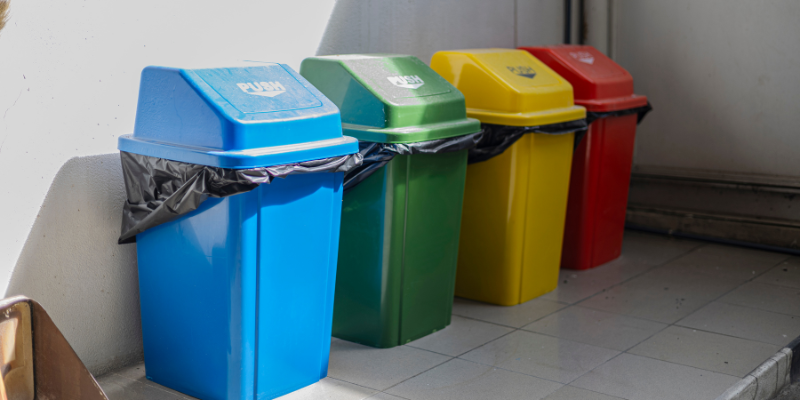 Property Management Odor Services