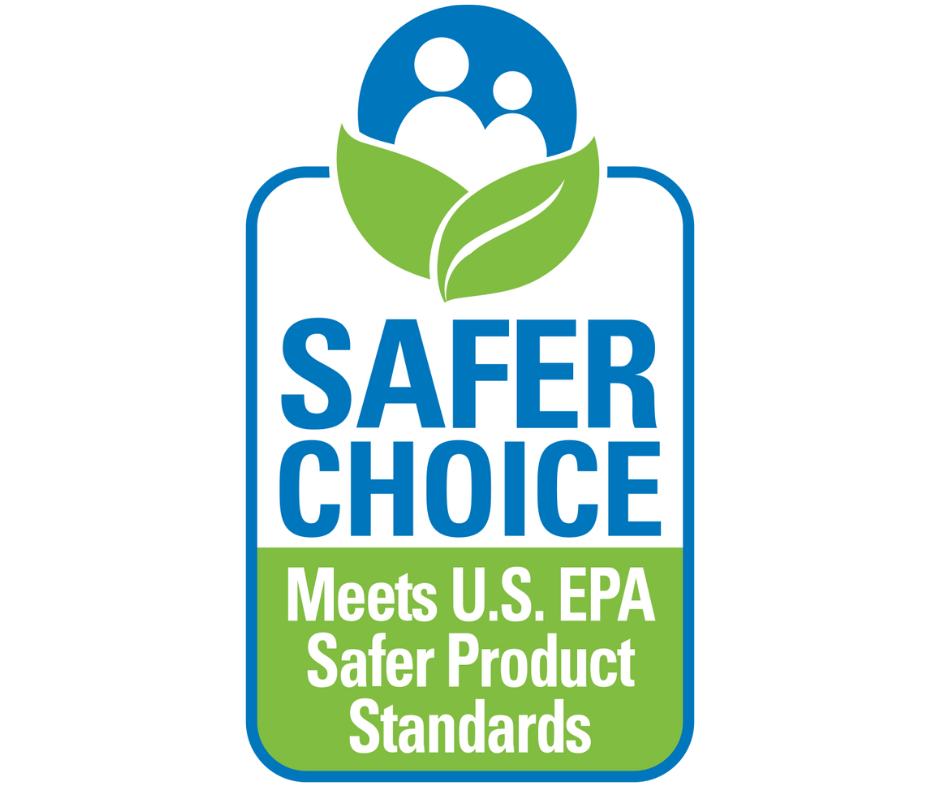 Safer Choice Logo