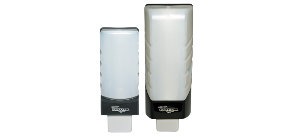 Triton Dispensers