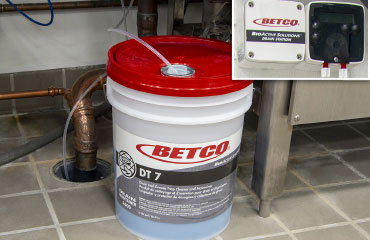 betco chemicals