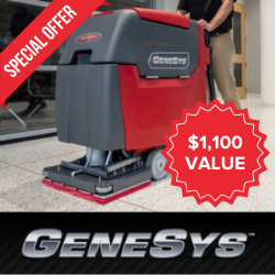 special offer genesys
