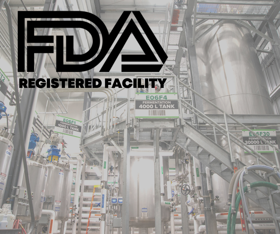 EnviroZyme® Is Now FDA Registered for Human Food and Animal Feed