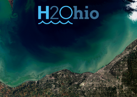 H2Ohio logo pic