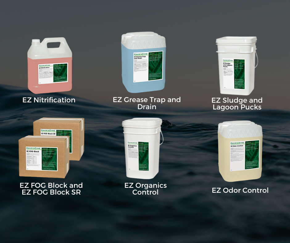 testing equipment at envirozyme labs